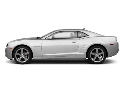 2010 Chevrolet Camaro 1LS