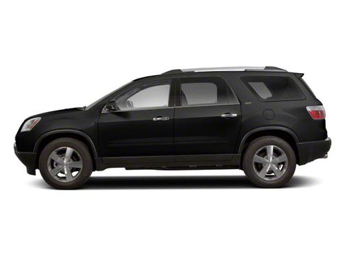 2010 GMC Acadia SLT-2