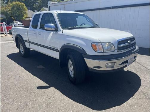 2000 Toyota Tundra SR5