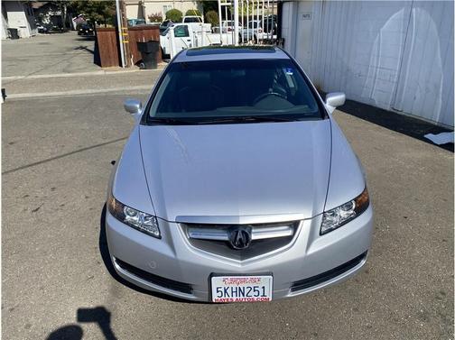 2004 Acura TL 3.2