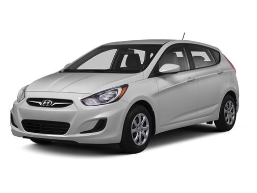2013 Hyundai Accent SE