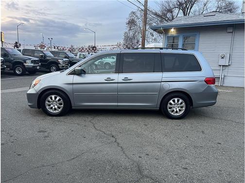 2010 Honda Odyssey EX-L