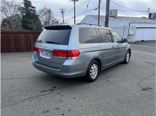 2010 Honda Odyssey EX-L