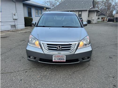 2010 Honda Odyssey EX-L