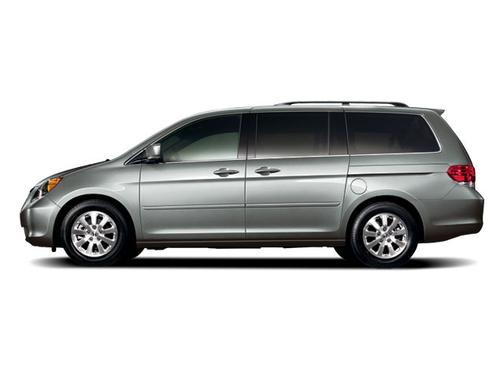 2010 Honda Odyssey EX-L