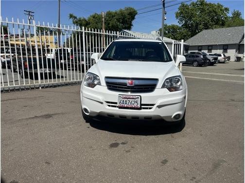 2008 Saturn Vue XR