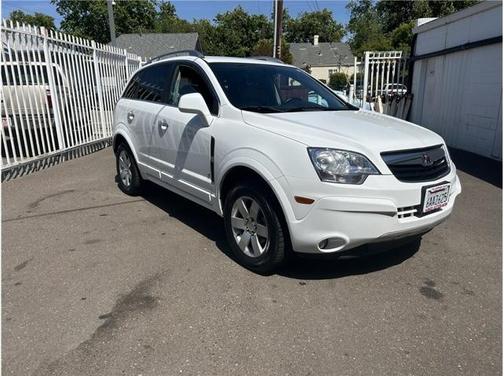 2008 Saturn Vue XR