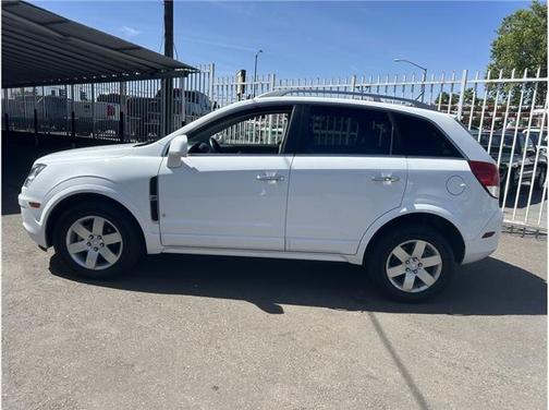 2008 Saturn Vue XR