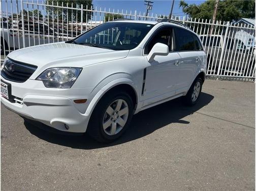 2008 Saturn Vue XR