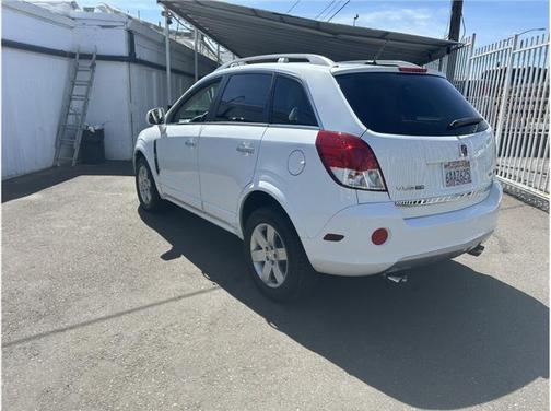 2008 Saturn Vue XR