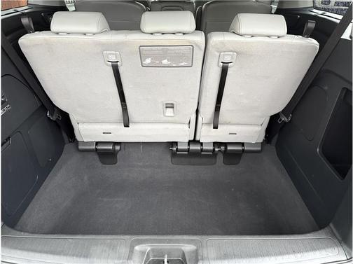 2020 Honda Odyssey Elite