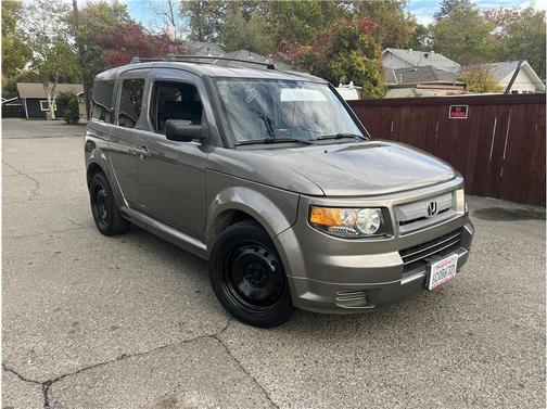 2007 Honda Element SC