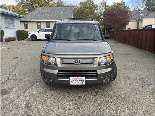 2007 Honda Element SC