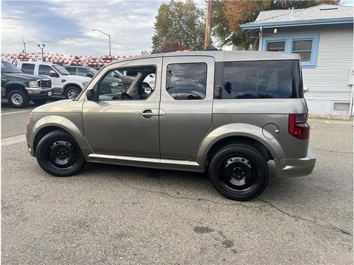 2007 Honda Element SC