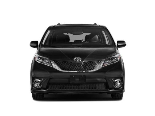 2015 Toyota Sienna SE