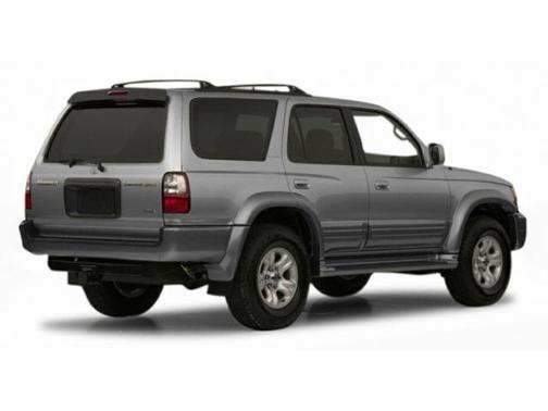 2001 Toyota 4Runner SR5