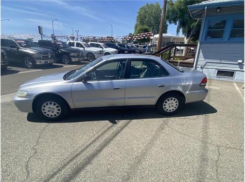 2002 Honda Accord VP