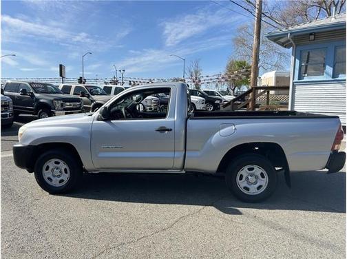 2006 Toyota Tacoma Base