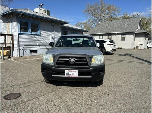 2006 Toyota Tacoma Base