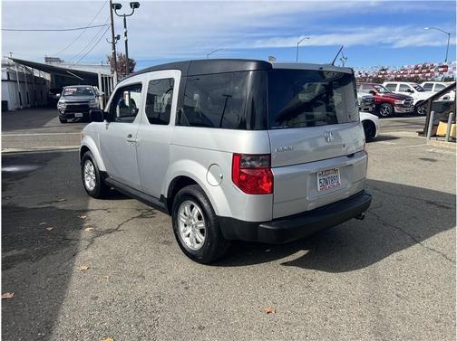 2007 Honda Element EX