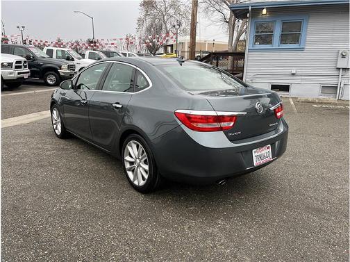 2013 Buick Verano Convenience