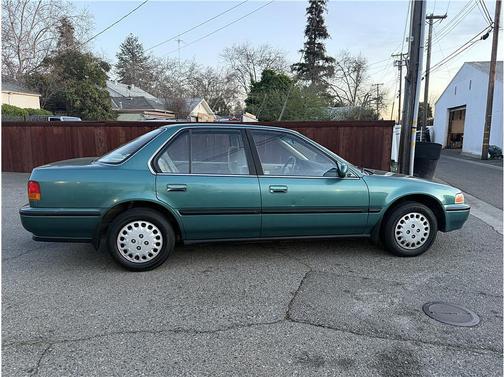 1992 Honda Accord LX