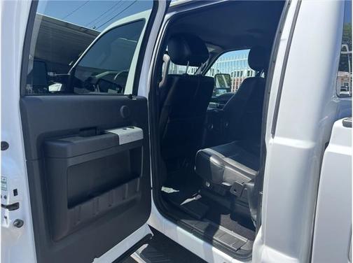 2015 Ford F-250 Lariat