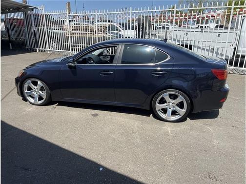 2010 Lexus IS 250 Base