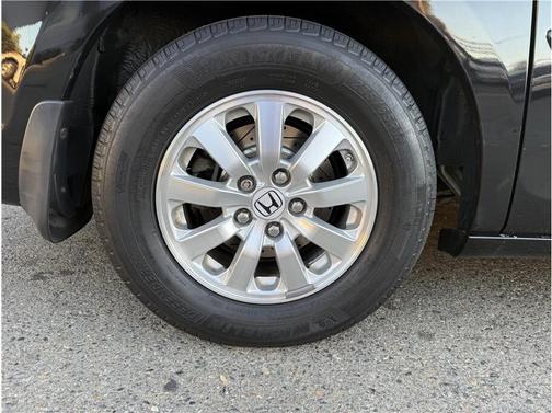 2010 Honda Odyssey EX-L