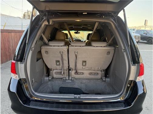 2010 Honda Odyssey EX-L