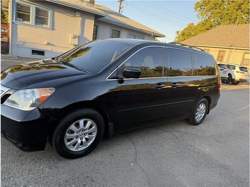 2010 Honda Odyssey EX-L