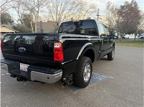 2016 Ford F-250 XLT