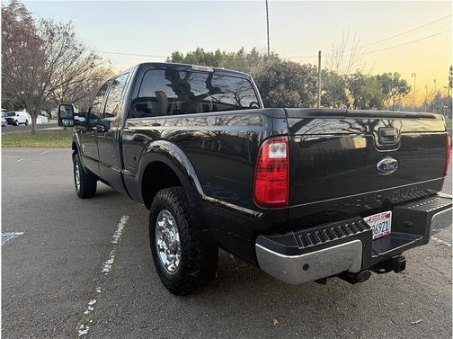 2016 Ford F-250 XLT