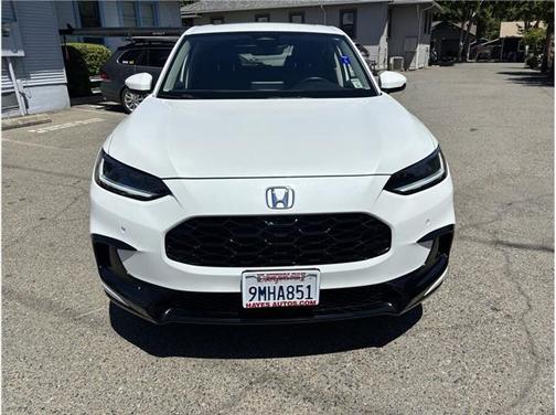 2023 Honda HR-V EX-L