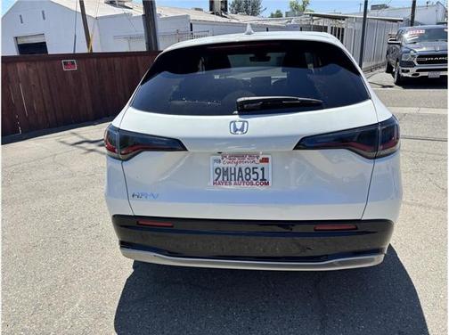 2023 Honda HR-V EX-L