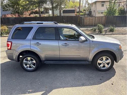 2008 Ford Escape Limited