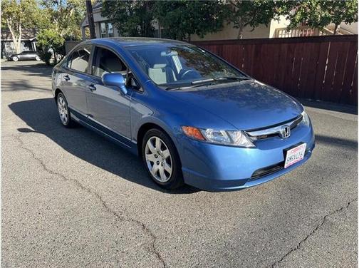 2008 Honda Civic LX