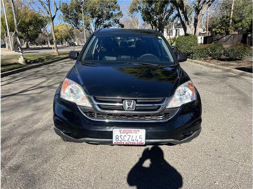 2011 Honda CR-V EX-L