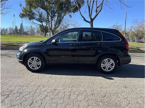 2011 Honda CR-V EX-L