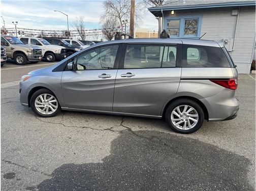 2012 Mazda Mazda5 Sport