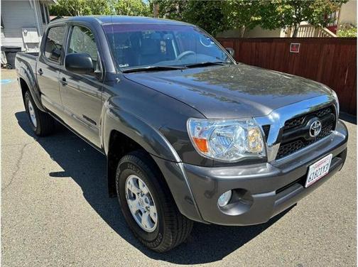 2011 Toyota Tacoma PreRunner