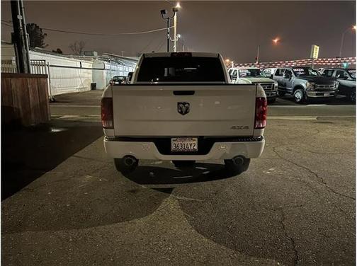 2019 RAM 1500 Express