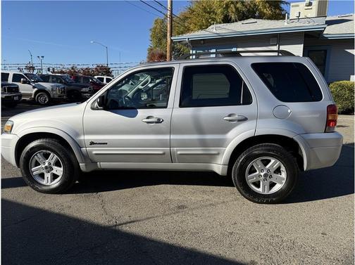 2007 Ford Escape Hybrid Base
