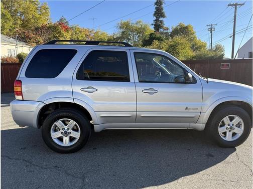 2007 Ford Escape Hybrid Base