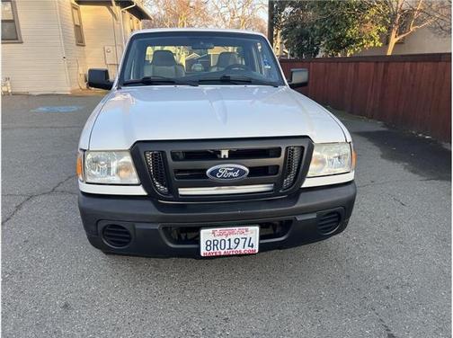 2008 Ford Ranger XL