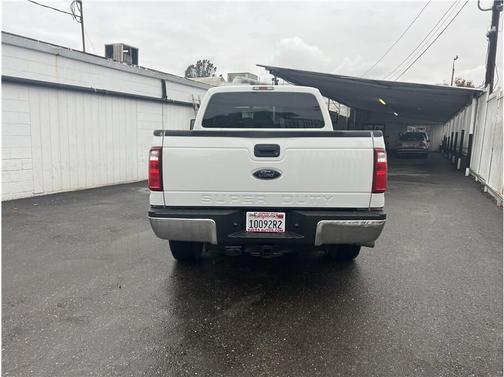 2015 Ford F-250 XLT