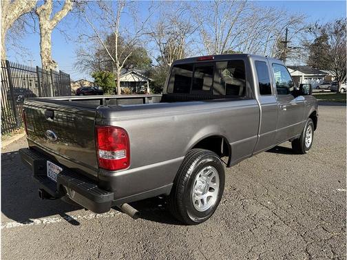 2010 Ford Ranger XLT