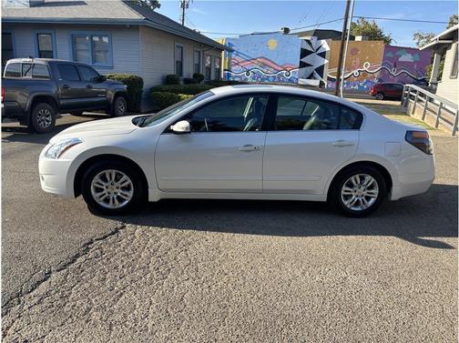 2011 Nissan Altima 2.5 SL