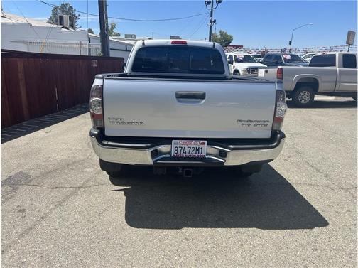 2013 Toyota Tacoma PreRunner