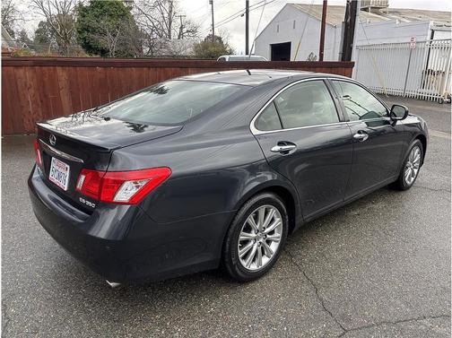 2007 Lexus ES 350 Base